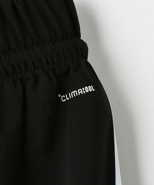 green label relaxing / グリーンレーベル リラクシング その他パンツ | ＜adidas＞パンツ / キッズ  130cm-160cm | 詳細7