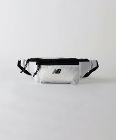 green label relaxing / グリーンレーベル リラクシング メッセンジャーバッグ・ウエストポーチ | ＜New Balance＞ウエストバッグ（1.6L） / キッズ