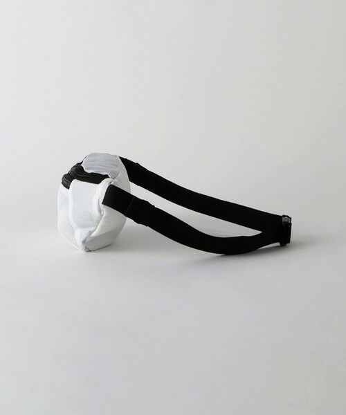 green label relaxing / グリーンレーベル リラクシング メッセンジャーバッグ・ウエストポーチ | ＜New Balance＞ウエストバッグ（1.6L） / キッズ | 詳細1