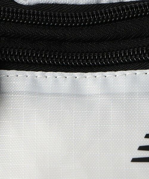 green label relaxing / グリーンレーベル リラクシング メッセンジャーバッグ・ウエストポーチ | ＜New Balance＞ウエストバッグ（1.6L） / キッズ | 詳細11