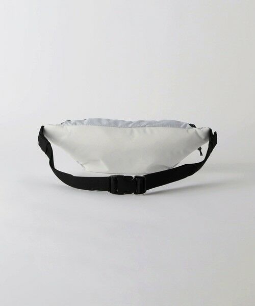 green label relaxing / グリーンレーベル リラクシング メッセンジャーバッグ・ウエストポーチ | ＜New Balance＞ウエストバッグ（1.6L） / キッズ | 詳細2