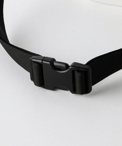 green label relaxing / グリーンレーベル リラクシング メッセンジャーバッグ・ウエストポーチ | ＜New Balance＞ウエストバッグ（1.6L） / キッズ | 詳細4