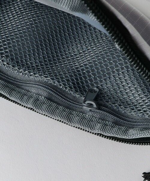 green label relaxing / グリーンレーベル リラクシング メッセンジャーバッグ・ウエストポーチ | ＜New Balance＞ウエストバッグ（1.6L） / キッズ | 詳細8