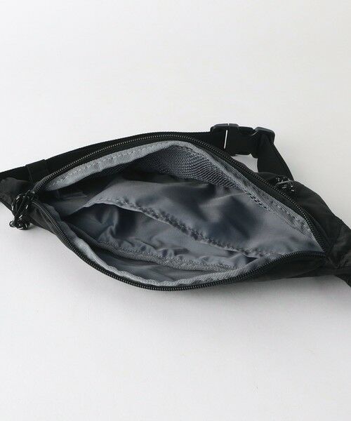 green label relaxing / グリーンレーベル リラクシング メッセンジャーバッグ・ウエストポーチ | ＜New Balance＞ウエストバッグ（1.6L） / キッズ | 詳細13