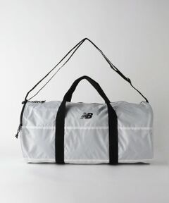 green label relaxing / グリーンレーベル リラクシング ボストンバッグ | ＜New Balance＞ダッフル バッグ（39L） / キッズ