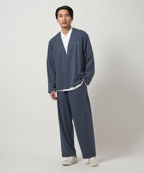 THE NORTH FACE XL テックラウンジ　セットアップ セール】 ＜THE NORTH FACE＞テックラウンジパンツ イージー