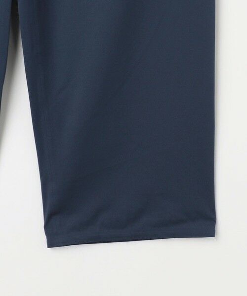 THE NORTH FACE テックラウンジセットアップ　ネイビー THE NORTH FACE テックラウンジカーディガン セットアップ
