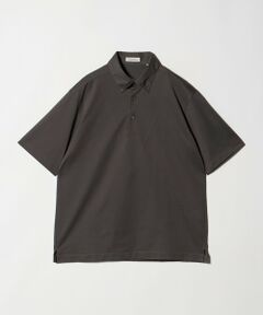 green label relaxing / グリーンレーベル リラクシング ポロシャツ | DUADRY clean バーズアイ ボタンダウン ビズポロ ポロシャツ -吸水速乾・抗菌-