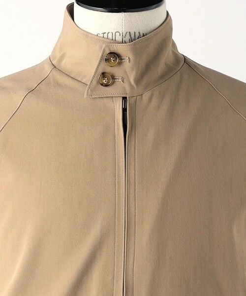 BARACUTA グリーン ジャケット BARACUTA バラクータ Baracuta G9 オリジナル ハリントン