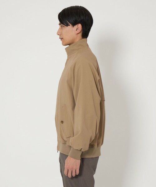 BARACUTA　フィールドジャケット　モハーヴェ 楽天市場】【 BARACUTA / バラクータ 】○ARCHIVE (NAVY 309