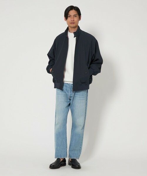 ジャケット・アウター BARACUTA g9 BARACUTA バラクータ ジャケット メンズ G9 オリジナル