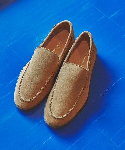 FILIPE SHOES＞ヴァンプ スリッポン （フラットシューズ