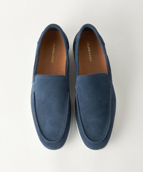 【未使用品】FILIPE SHOES レザー フラット シューズ 37 楽天市場】FILIPE SHOES フィリップシューズ レザー フラット