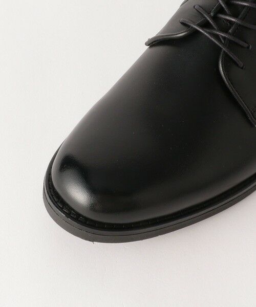 green label relaxing / グリーンレーベル リラクシング ビジネス・ドレスシューズ | GLR ハッスイ アクティブ プレーントゥ ドレスシューズ | 詳細3