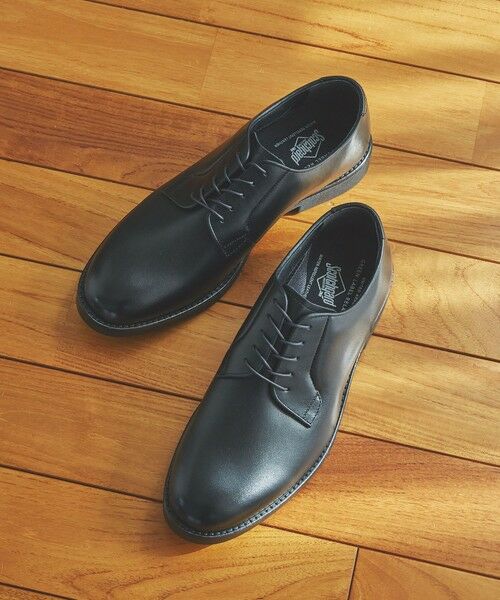 green label relaxing/グリーンレーベル リラクシング GLR ハッスイ アクティブ プレーントゥ ドレスシューズ BLACK 26cm(8) green label relaxing/グリーンレーベル リラクシング GLR ハッスイ アクティブ プレーントゥ ドレスシューズ BLACK 26cm(8)