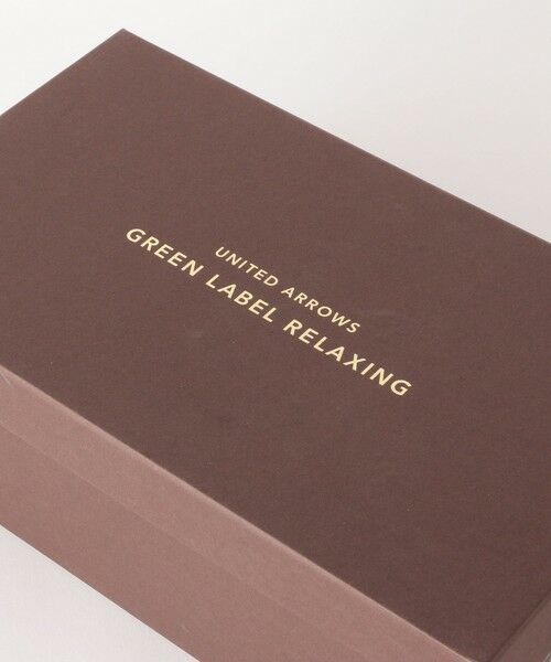 green label relaxing / グリーンレーベル リラクシング ビジネス・ドレスシューズ | GLR ハッスイ アクティブ プレーントゥ ドレスシューズ | 詳細15