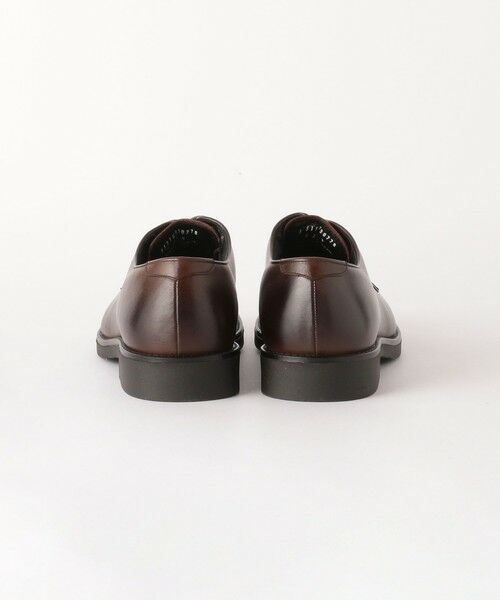 green label relaxing / グリーンレーベル リラクシング ビジネス・ドレスシューズ | GLR ハッスイ アクティブ プレーントゥ ドレスシューズ | 詳細9
