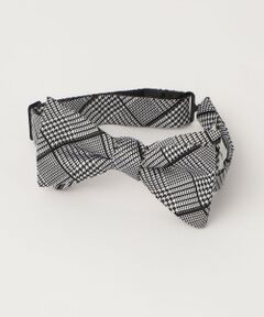 green label relaxing / グリーンレーベル リラクシング ネクタイ | モダン トラッド ボウタイ 蝶ネクタイ