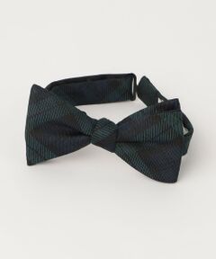 green label relaxing / グリーンレーベル リラクシング ネクタイ | モダン トラッド ボウタイ 蝶ネクタイ