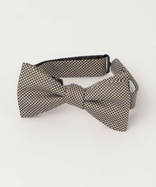 green label relaxing / グリーンレーベル リラクシング ネクタイ | モダン トラッド ボウタイ 蝶ネクタイ | 詳細7