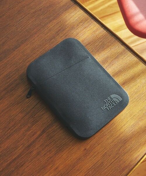 green label relaxing / グリーンレーベル リラクシング その他小物 | ＜THE NORTH FACE＞Ramble ランブルパスポートケース | 詳細1