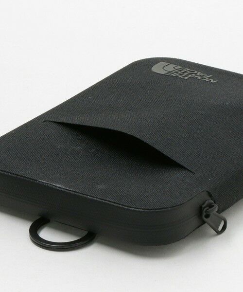 green label relaxing / グリーンレーベル リラクシング その他小物 | ＜THE NORTH FACE＞Ramble ランブルパスポートケース | 詳細5