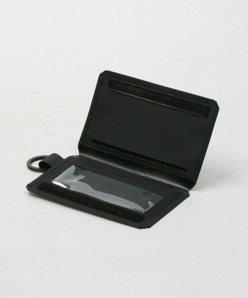 green label relaxing / グリーンレーベル リラクシング カードケース・名刺入れ・定期入れ | ＜THE NORTH FACE＞Ramble ランブルフラグメントケース パスケース | 詳細5