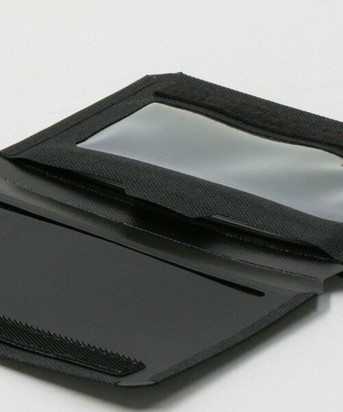 green label relaxing / グリーンレーベル リラクシング カードケース・名刺入れ・定期入れ | ＜THE NORTH FACE＞Ramble ランブルフラグメントケース パスケース | 詳細6