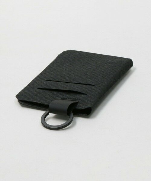 green label relaxing / グリーンレーベル リラクシング カードケース・名刺入れ・定期入れ | ＜THE NORTH FACE＞Ramble ランブルフラグメントケース パスケース | 詳細7