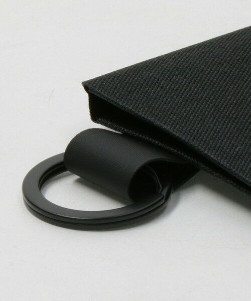 green label relaxing / グリーンレーベル リラクシング カードケース・名刺入れ・定期入れ | ＜THE NORTH FACE＞Ramble ランブルフラグメントケース パスケース | 詳細8