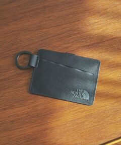 green label relaxing / グリーンレーベル リラクシング カードケース・名刺入れ・定期入れ | ＜THE NORTH FACE＞Ramble ランブルスマートケース パスケース