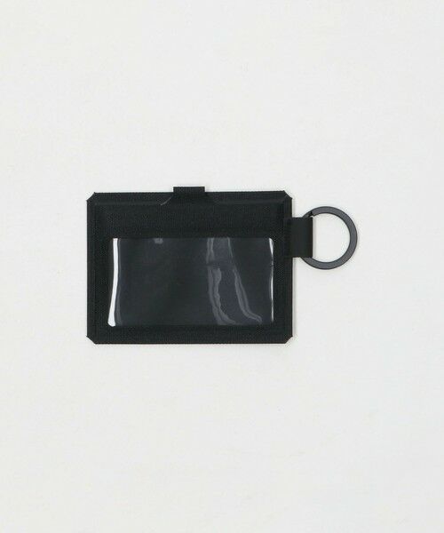 green label relaxing / グリーンレーベル リラクシング カードケース・名刺入れ・定期入れ | ＜THE NORTH FACE＞Ramble ランブルスマートケース パスケース | 詳細4