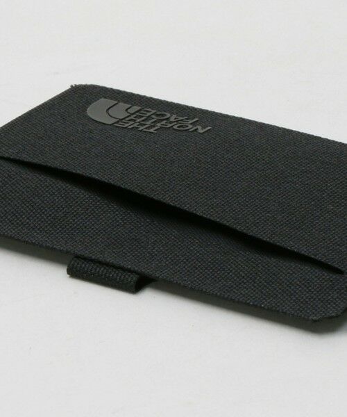 green label relaxing / グリーンレーベル リラクシング カードケース・名刺入れ・定期入れ | ＜THE NORTH FACE＞Ramble ランブルスマートケース パスケース | 詳細5