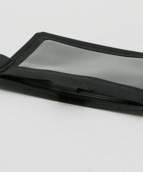 green label relaxing / グリーンレーベル リラクシング カードケース・名刺入れ・定期入れ | ＜THE NORTH FACE＞Ramble ランブルスマートケース パスケース | 詳細6