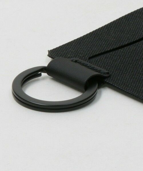 green label relaxing / グリーンレーベル リラクシング カードケース・名刺入れ・定期入れ | ＜THE NORTH FACE＞Ramble ランブルスマートケース パスケース | 詳細7