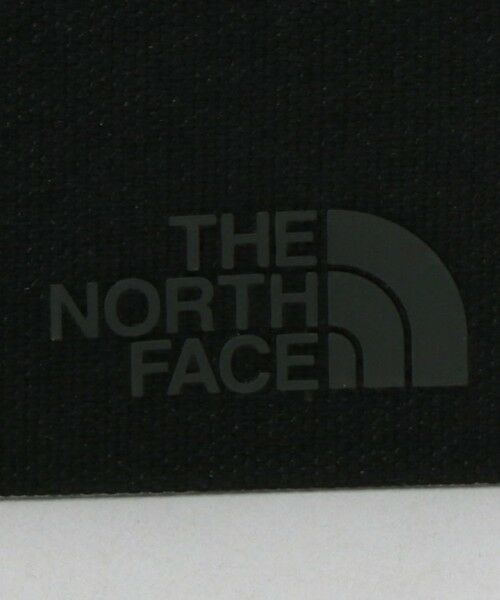 green label relaxing / グリーンレーベル リラクシング カードケース・名刺入れ・定期入れ | ＜THE NORTH FACE＞Ramble ランブルスマートケース パスケース | 詳細8