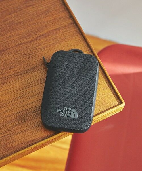 green label relaxing / グリーンレーベル リラクシング キーケース | ＜THE NORTH FACE＞Ramble ランブルキーケース | 詳細1