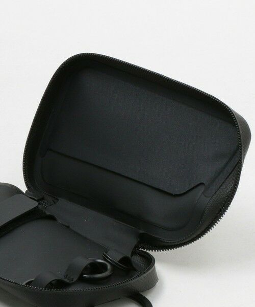 green label relaxing / グリーンレーベル リラクシング キーケース | ＜THE NORTH FACE＞Ramble ランブルキーケース | 詳細7