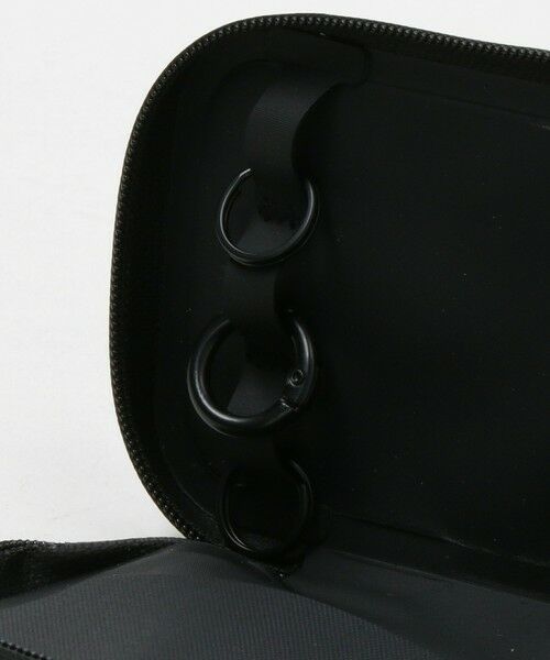 green label relaxing / グリーンレーベル リラクシング キーケース | ＜THE NORTH FACE＞Ramble ランブルキーケース | 詳細8