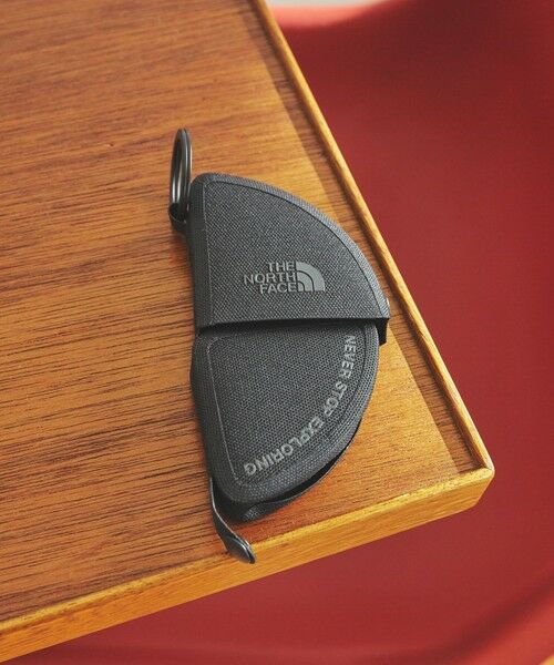 green label relaxing / グリーンレーベル リラクシング 財布・コインケース・マネークリップ | ＜THE NORTH FACE＞Ramble ランブルコインワレット コインケース | 詳細1