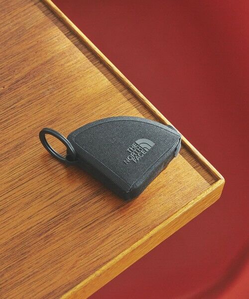 green label relaxing / グリーンレーベル リラクシング 財布・コインケース・マネークリップ | ＜THE NORTH FACE＞Ramble ランブルコインワレット コインケース（BLACK）