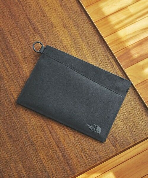 green label relaxing / グリーンレーベル リラクシング クラッチ・パーティバッグ | ＜THE NORTH FACE＞Ramble ランブルタブレットケース クラッチバッグ | 詳細1
