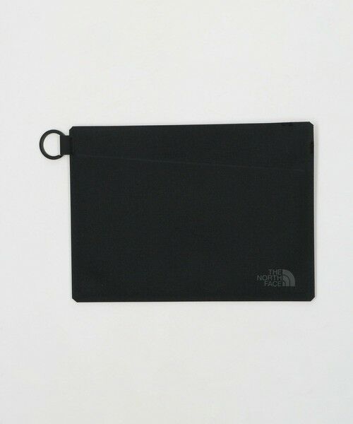 green label relaxing / グリーンレーベル リラクシング クラッチ・パーティバッグ | ＜THE NORTH FACE＞Ramble ランブルタブレットケース クラッチバッグ | 詳細2