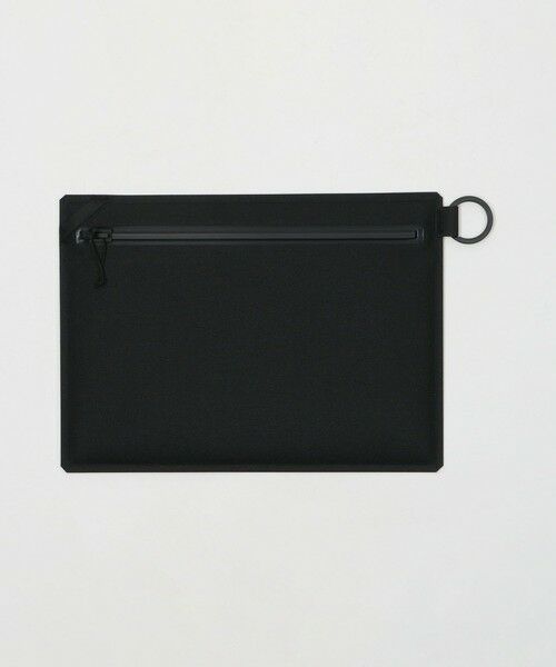 green label relaxing / グリーンレーベル リラクシング クラッチ・パーティバッグ | ＜THE NORTH FACE＞Ramble ランブルタブレットケース クラッチバッグ | 詳細4