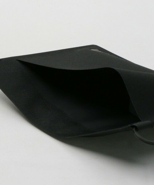 green label relaxing / グリーンレーベル リラクシング クラッチ・パーティバッグ | ＜THE NORTH FACE＞Ramble ランブルタブレットケース クラッチバッグ | 詳細5