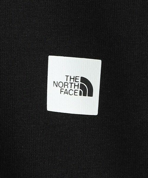 green label relaxing / グリーンレーベル リラクシング カットソー | ＜THE NORTH FACE＞ロングスリーブ スモール ボックス ロゴ Tシャツ | 詳細15