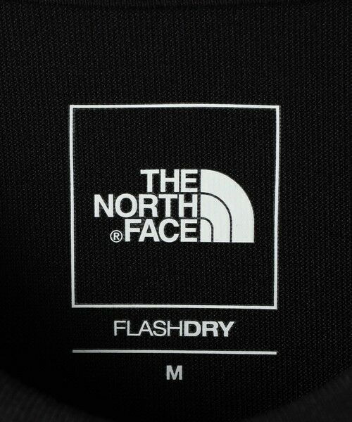 green label relaxing / グリーンレーベル リラクシング カットソー | ＜THE NORTH FACE＞ロングスリーブ スモール ボックス ロゴ Tシャツ | 詳細17