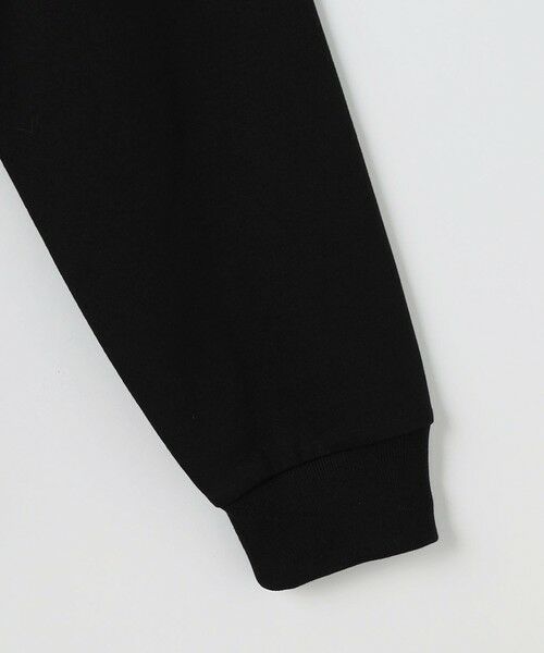 green label relaxing / グリーンレーベル リラクシング カットソー | ＜THE NORTH FACE＞ロングスリーブ スモール ボックス ロゴ Tシャツ | 詳細13