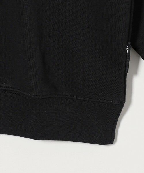 green label relaxing / グリーンレーベル リラクシング スウェット | ＜On＞CLUB CREW スウェット | 詳細4