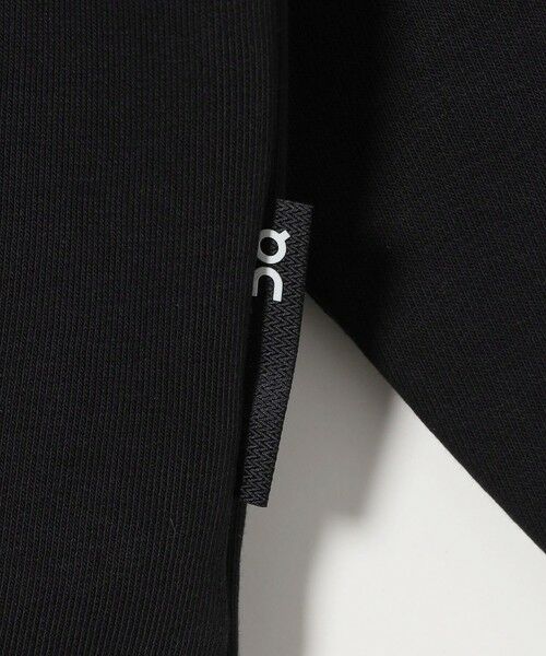 green label relaxing / グリーンレーベル リラクシング スウェット | ＜On＞CLUB CREW スウェット | 詳細5